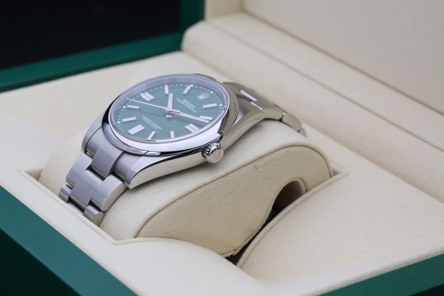 Rolex Oyster Perpetual 41 134300